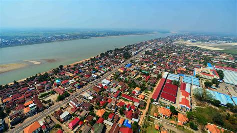 Ibu Kota Negara Laos Adalah Vientiane Berikut Populasi Penduduknya