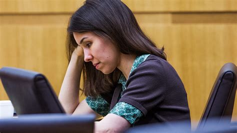 Jodi Arias Sentencing Trial X Rated Evidence Concludes Facts Phase