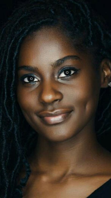 pinterest beautiful dark skin dark skin beauty beautiful african women