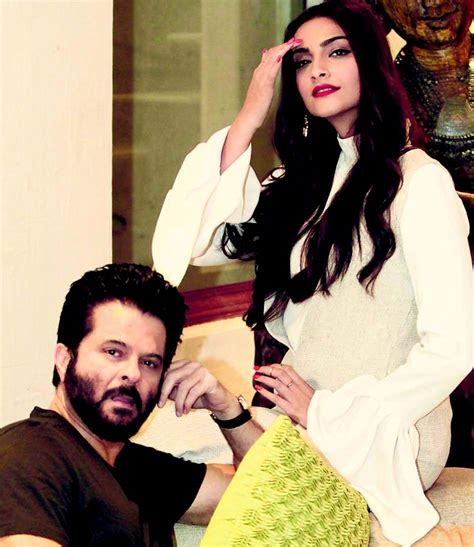 sonam doesn t want to work with me anil kapoor bollywood hindustan times