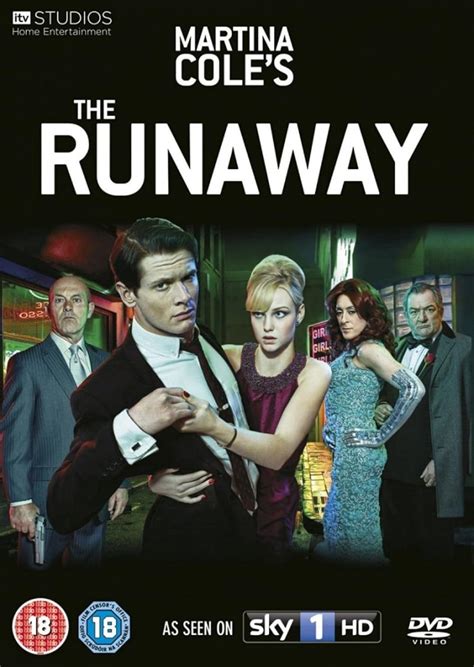 runaway tv mini series