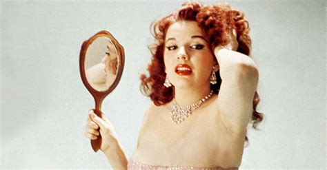 Your Visual Guide To The Timeless Queens Of Pin Up Huffpost