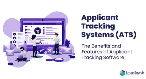 applicant tracking system ats  smartsearch smartsearch