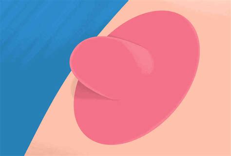 Everything You Ever Wanted To Know About Puffy Nipples