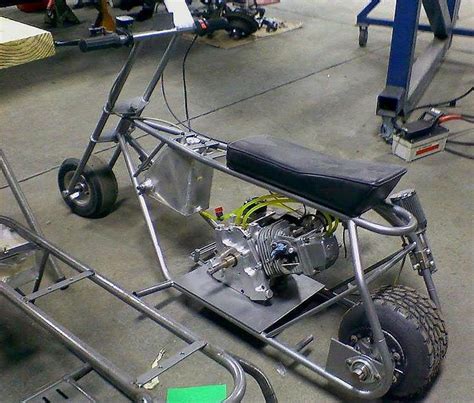 image result  mini bike drag racing projects drag bike mini bike bike frame