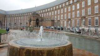 bristol city council admits bill paying delay  suppliers bbc news