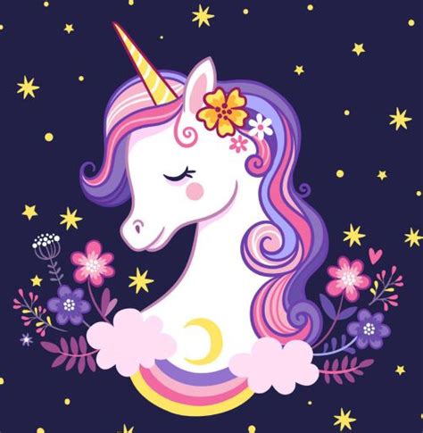 cute unicorn pictures magical unicorn life