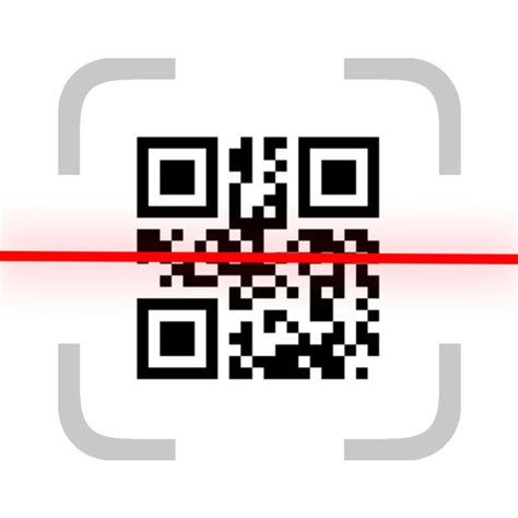 qr scan icon  getdrawings