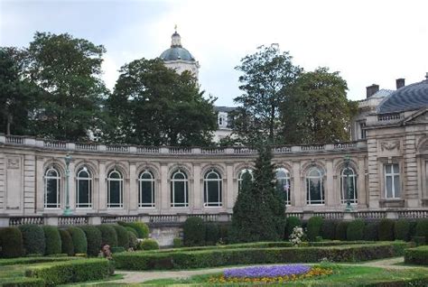 royal residence picture  laeken palace brussels tripadvisor