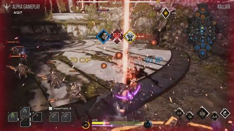 paragon review