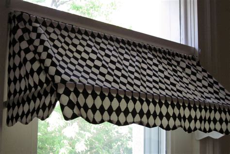 ready  indoor awning curtain fits windows   etsy indoor awnings curtains diy awning