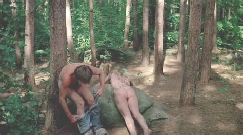 Naked Camille Keaton In I Spit On Your Grave