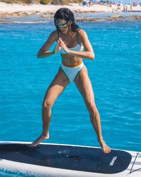 Zuleyka Rivera Hot Selfies And Event Pics Scandal Planet