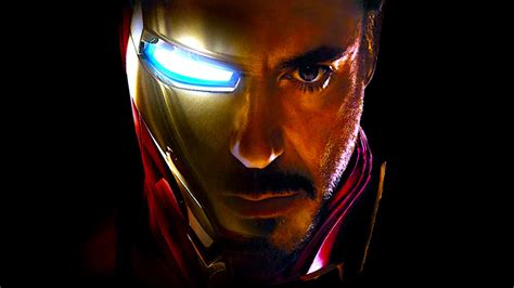 Hình ảnh Hình Nền Iron Man Hình Chibi Iron Man Người Sắt