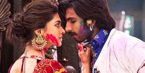 Bollywood’s Power Couple Deepika Ranveer Have Broken Up Jfw Just For