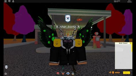 Most Expensive Roblox Avatar