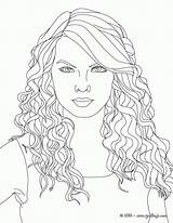Swift Coloring Pages Taylor Printable Color Drawing Coloriage Sheets Print Adults Book Easy Pdf Barbie Popular Related Getdrawings Car Adult sketch template