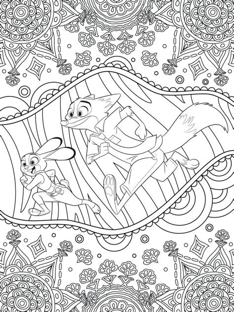 disney colouring sheets  adults view  disney coloring pages