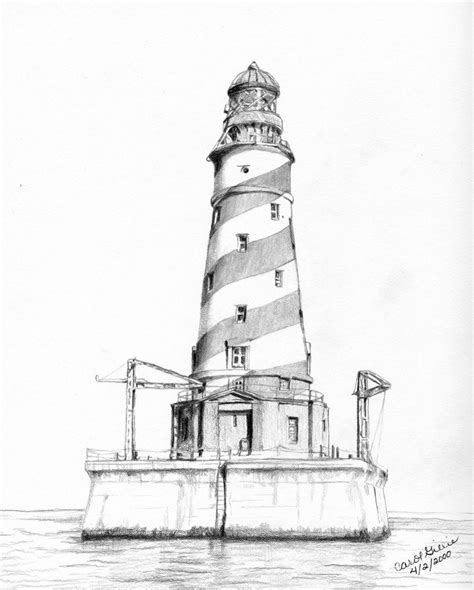 lighthouse drawing   lighthouse drawing png images