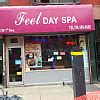 feel day spa massage parlors  brooklyn  york