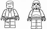 Lego Coloring Colouring Printable Book Pages Visit sketch template