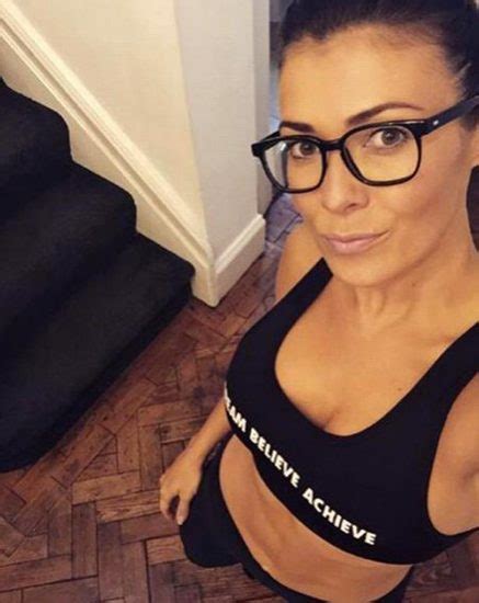 Kym Marsh Nude Leaked Pics And Blowjob Porn Video Scandal