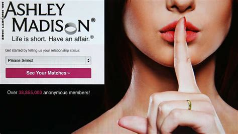 قرصنة موقع الخيانة الزوجية آشلي ماديسون تكشف حقيقة مقدم البرامج جوش