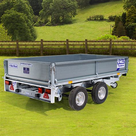 flatbed trailer  hire