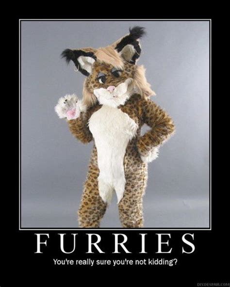 [image 7865] Furries Know Your Meme