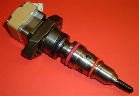 rebuilt  powerstroke injector replacement accurate diesel