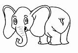 Elefante Elefantes Elephants Tierno Elefanti Elefanten Colorat Imagui Tiernos Foami Planse Chachipedia Mwb Ahiva Dumbo Fisa Antifaz Slonovi Crtež Deset sketch template