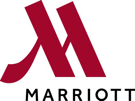 marriott hotels resorts logos
