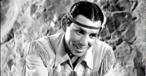 jay silverheels biography facts childhood family life achievements