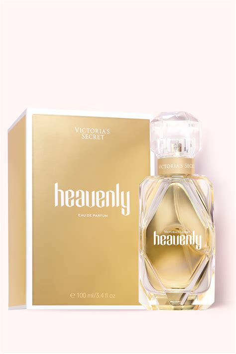 buy victorias secret heavenly eau de parfum   victorias secret