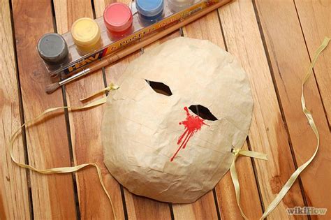 mask   tin foil  tape mask making masks crafts