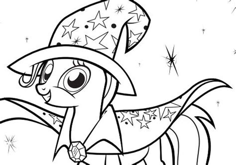 pony princess coloring pages bestappsforkidscom