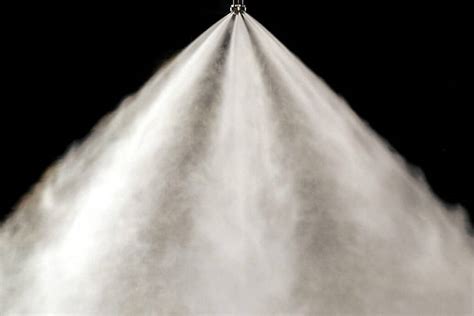 water mist suppression systems fire systems