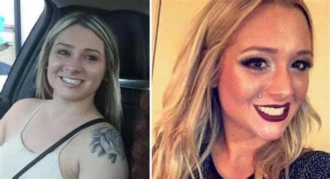 remains found suspect arrested in case of missing mom of 4