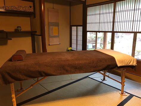 Health Trail Massage Room Kyoto 2020 All You Need To Know Before