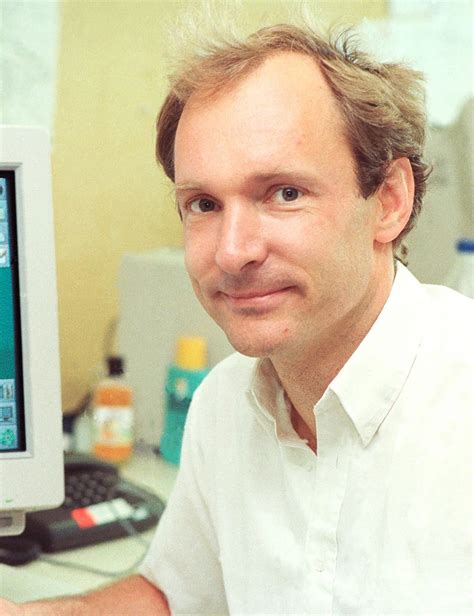 tim berners lee biography  inventions  national heroes