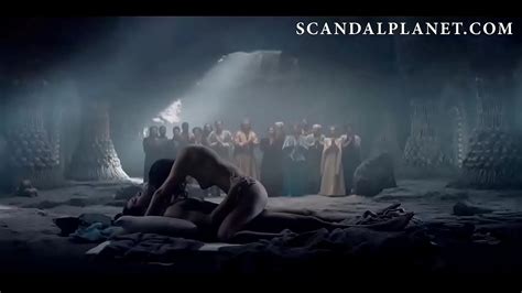 anya chalotra as yennefer and the witcher netflix and sex scene xvideos