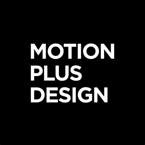 motion  design