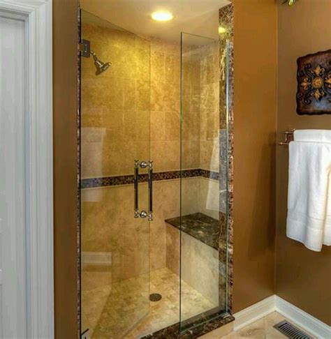 I Love These Stand Up Shower Stalls Home Decor And Dream