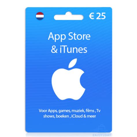 euro apple gift card apple itunes kaart itunes tegoed nederlands
