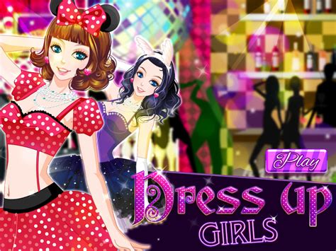 Games Like Fashion Girl Dress Up Game Virtual Worlds For Teens