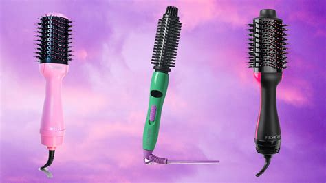 hair dryer brushes  easy styling blow dry brush reviews