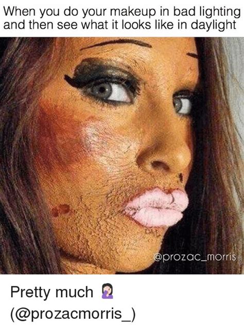 Bad Lipstick Memes