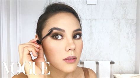 Catriona Gray S Makeup For Miss Universe Step By Step