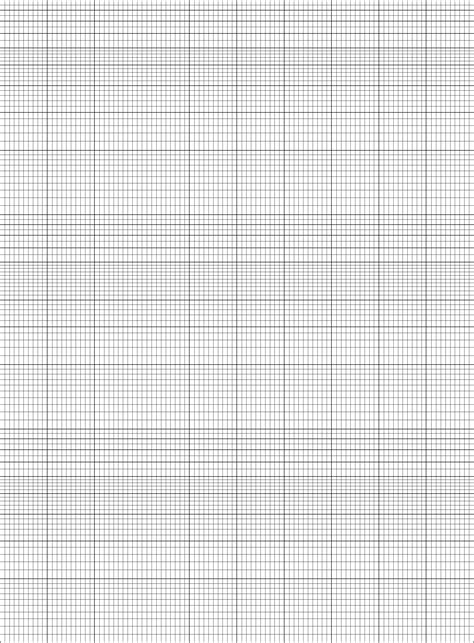 numbered graph paper printable