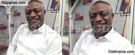 controversial ghanaian lawyer maurice ampaw states reasons moaning during sex is a punishable